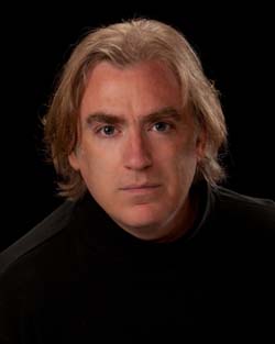 picture of Daniel Bruce